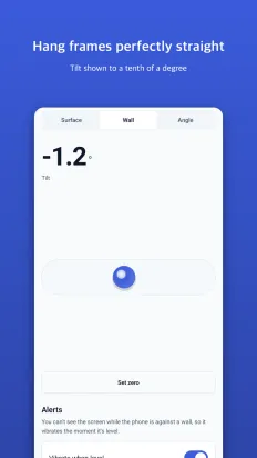 Level Tool Screenshots 1