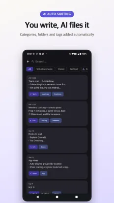 Scrawl Screenshots 2