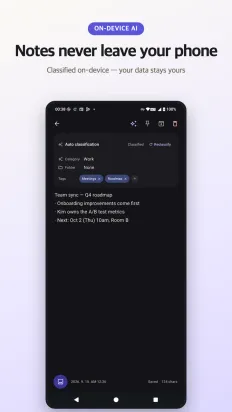 Scrawl Screenshots 3