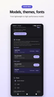 Scrawl Screenshots 4