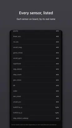 Device Spec Screenshots 4