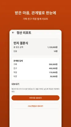 얼마였지? 스크린샷 3